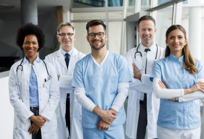 Leaders in Advanced Practice Nursing Course Banner